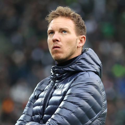 Nagelsmann nuevo DT