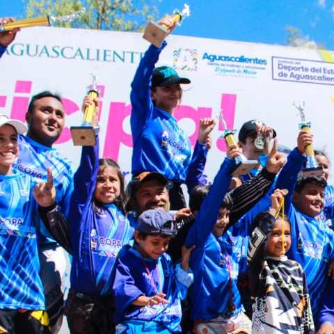 Copa Aguascalientes