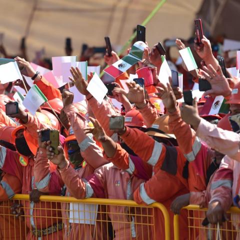 ¡Creceremos más!, de acuerdo a la proyección de la OCDE