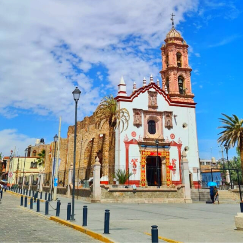 Arranca la construcción de hoteles en los Pueblos Mágicos de Aguascalientes 