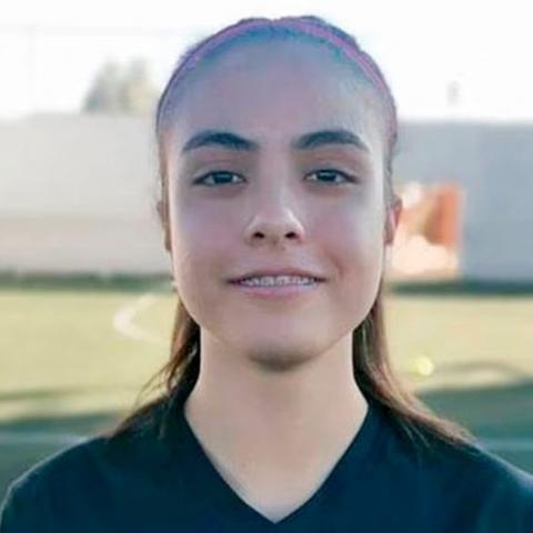 Asesinan a Siria Fernanda, joven promesa del futbol y estudiante en Chihuahua