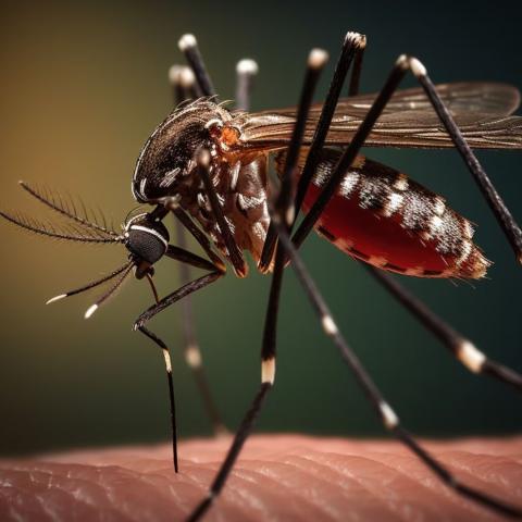 Dengue