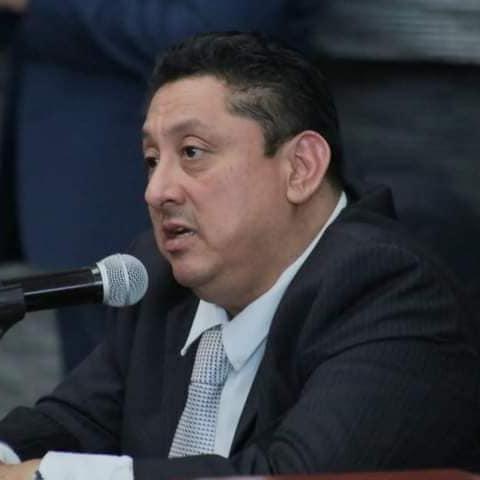 Dan inicio al proceso de desafuero del fiscal de Morelos, Uriel Carmona