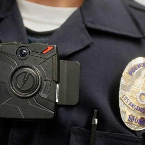 BodyCams