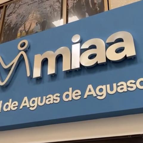 Servicio del Agua