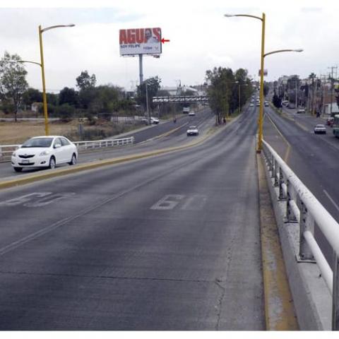 Seguridad Vial