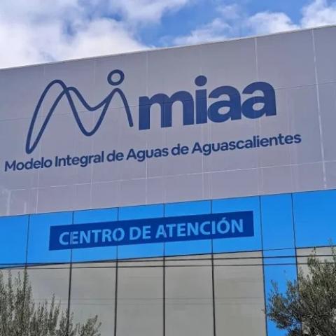 Servicio de MIAA