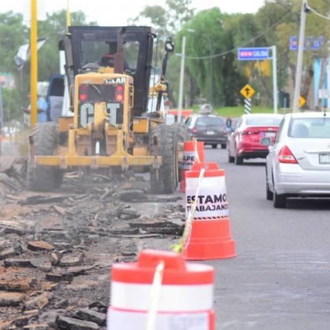 Obras Públicas