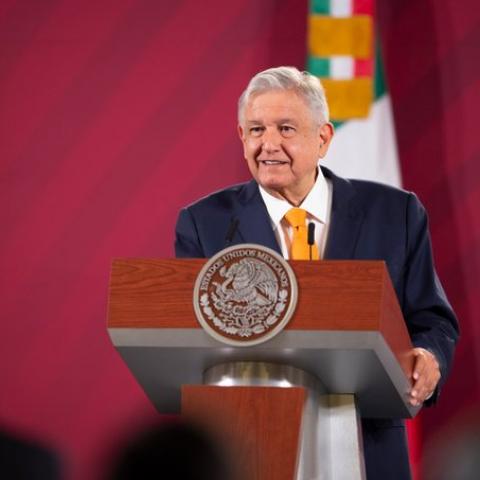 AMLO
