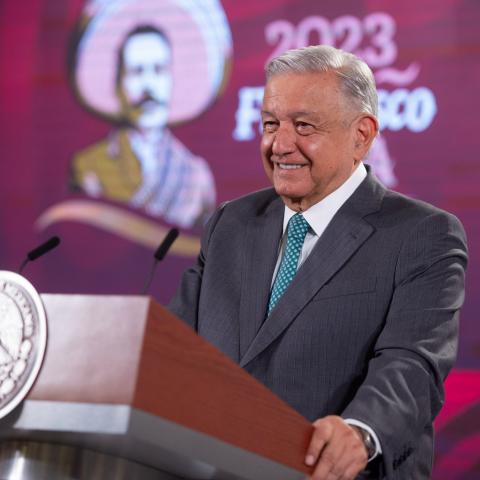 AMLO 