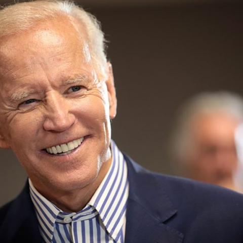 Joe Biden