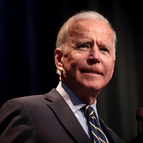 Joe Biden