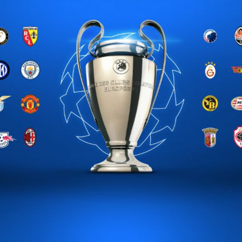 champions league 2023