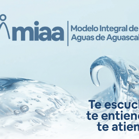 MIAA podrá suspender el servicio de agua si no se pagan tres recibos consecutivos