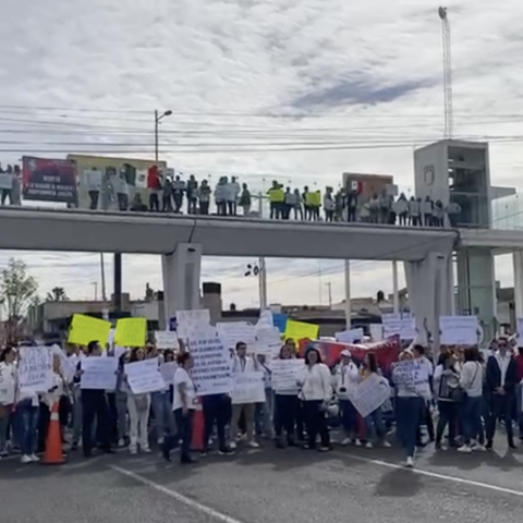 Recortes al Poder Judicial afectarán el acceso a la justicia