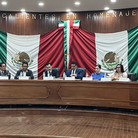 Aprueba municipio Ley de Ingresos por más de 4 mil 600 mdp