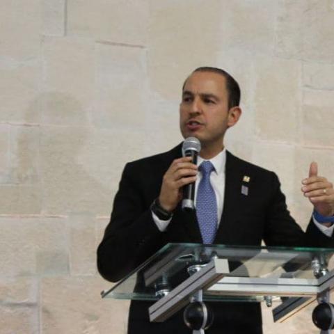 Marko Cortés