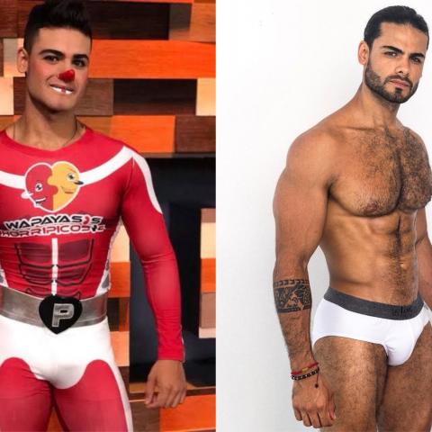 Espectáculos