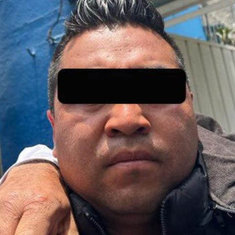 Sentencian a 5 años de prisión a sujeto que arrojó a un perro a un cazo con aceite hirviendo en Tecámac