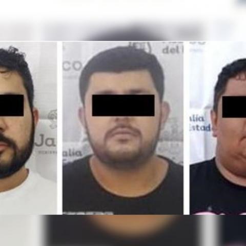 Vinculan a proceso a tres sujetos por el secuestro de la alcaldesa de Cotija