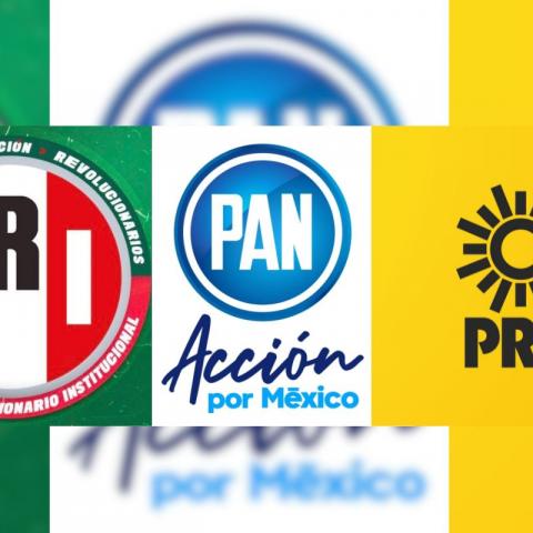 Define Frente Amplio candidatos para la Jefatura de Gobierno de la CDMX