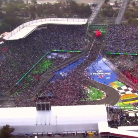 Autódromo