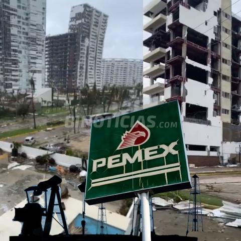 Pemex