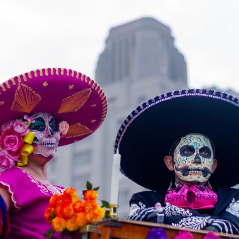 Se estima una visita de más de 2 millones de turistas al país.