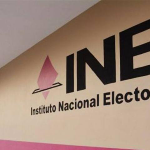 INE Recibe Refrendos de Reconocimiento del INAI por Transparencia y Capacitación