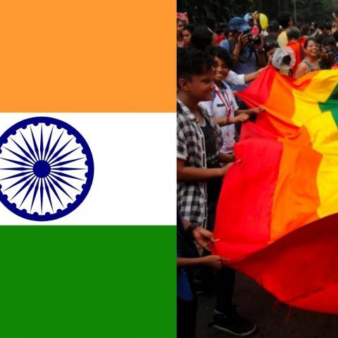 Corte Suprema de la India rechaza legalizar el matrimonio igualitario