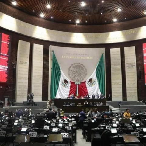Cámara de Diputados