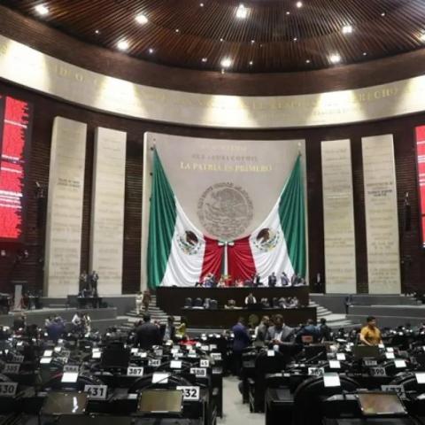 Cámara de Diputados 