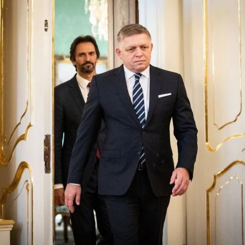 Robert Fico