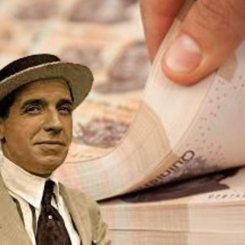 Gobierno mexicano fue víctima del fraude "Ponzi"