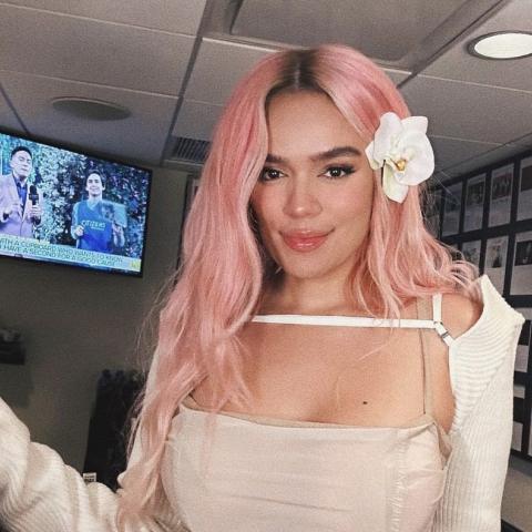 Karol G anuncia conciertos en México 