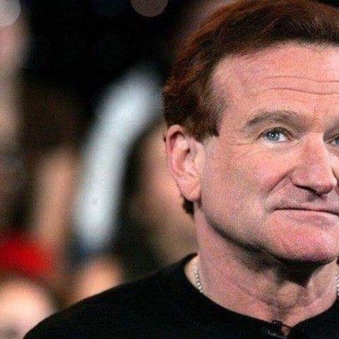Hija de Robin Williams critica que la inteligencia artificial recree la voz de su padre