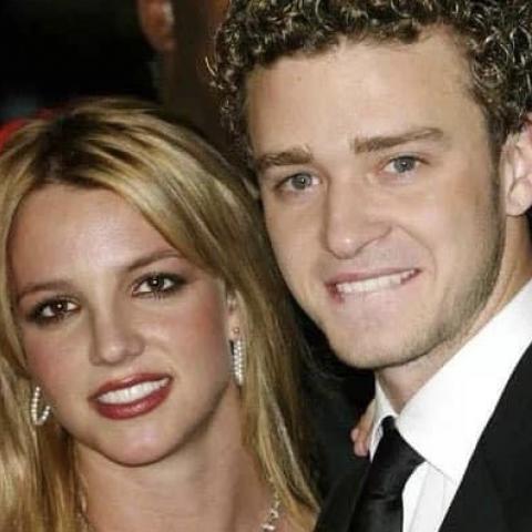 Britney Spears revela que se embarazó de Justin Timberlake pero decidieron abortar 