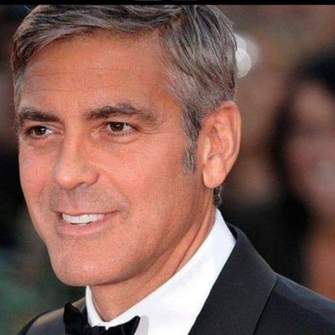 George Clooney y otros actores ofrecen 150 millones de dólares para poner fin a la huelga