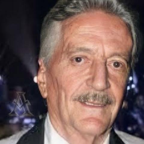 Muere el actor Fernando Almada, de los hermanos Almada 
