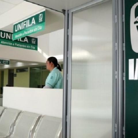 “No se ha terminado el diálogo”: aún se discute adhesión de Aguascalientes al IMSS-BIENESTAR