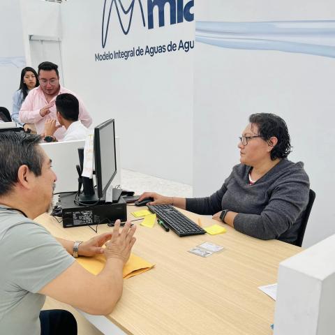 ¿Cómo tramitar un contrato con MIAA? Estos son los requisitos