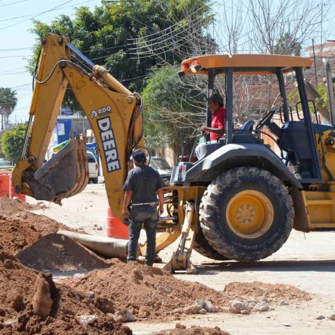 Asegura municipio haber invertido hasta 628 mdp en infraestructura hidráulica, previo al arranque de MIAA