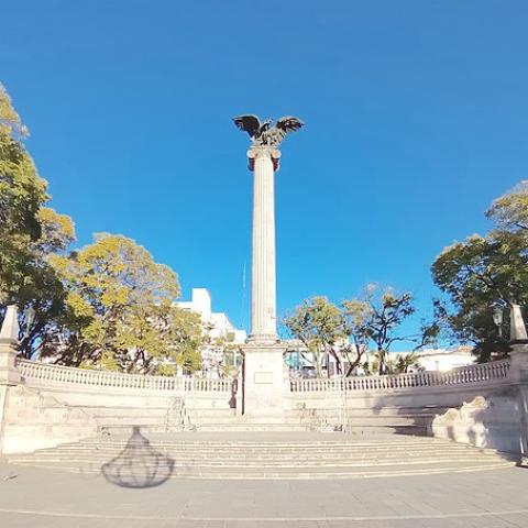 Centro de Aguascalientes