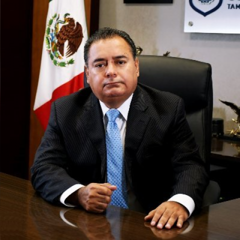 Raúl Ramírez Castañeda