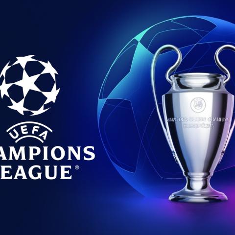 CHAMPIONS LEAGUE