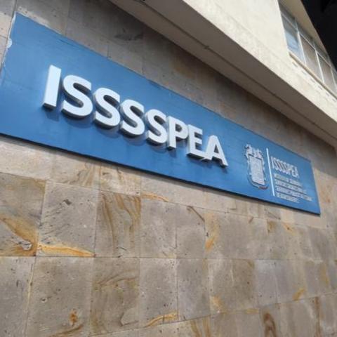 ISSSSPEA