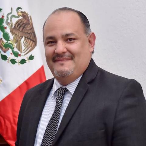 David Quezada Mora 