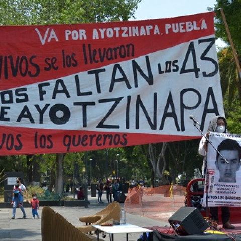 Ayotzinapa