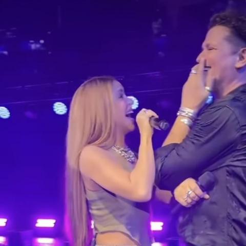 Shakira cambia la letra de 'La Bicicleta' al colaborar con Carlos Vives para no mencionar a Piqué