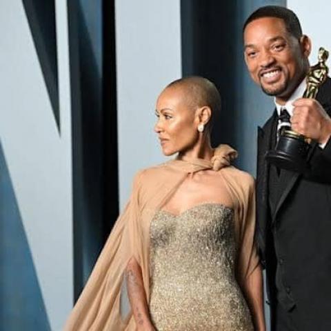 Ahora es Will Smith el que habla tras las confesiones de Jada Pinkett Smith